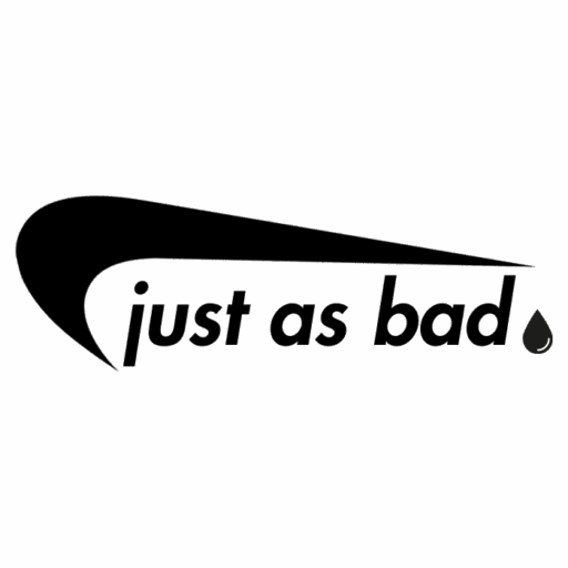 just as bad productions.